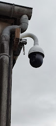 Photo n°2 de ERVA Sécurité à Brouains (Installateur de systèmes de sécurité)