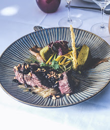 Photo n°110 de Le Carré du Palais à Avignon (Bar à vin)