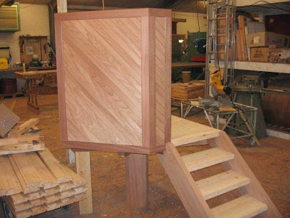 Tømrer & Bådebygger Finn Møller ApS - Din tømrer i Kronjylland