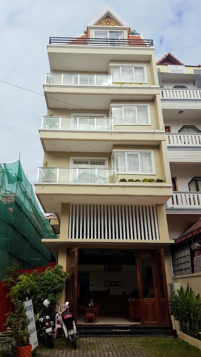 Photos of New Bequest Angkor Hotel