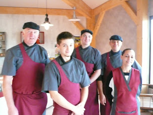 Photo n°15 de Boucherie des BEAUX PRES Roche Thise Besancon à Roche-lez-Beaupré (Boucherie-charcuterie)