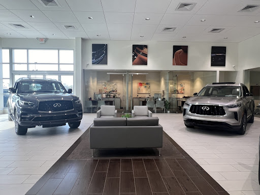 Joe Bullard Automotive - Thumbnail