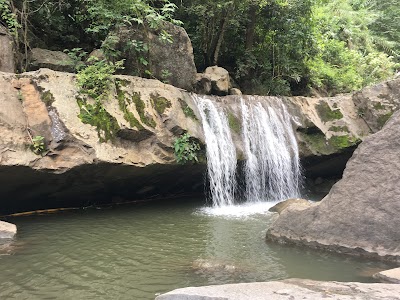 Photos of Saltos de los Micos