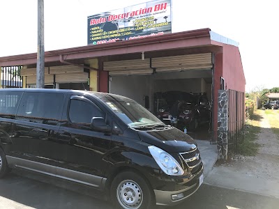 Photos of Auto Decoraci&oacute;n BH