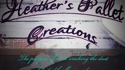 Heatherspalletcreations