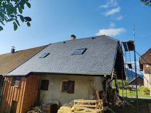 Photo n°4 de AP Toiture à Saint-Jorioz (Couvreur)