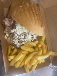 Photo n°50 de Mehmet sihyurek à Sevran (Restaurant)