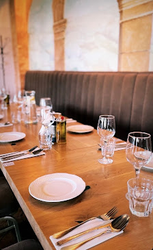 Restauracja włoska d’ORO Ristorante Krakowska 11C, 35-111 Rzeszów, Polska