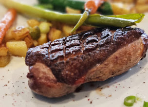 Photo n°24 de Brasserie Les Quais à Aix-les-Bains (Brasserie)