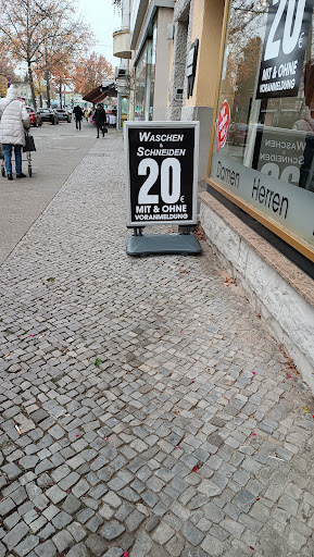 In-Style Cut Gallery - Germany