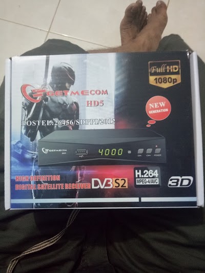 Photos of Alwis Game Station Kuok