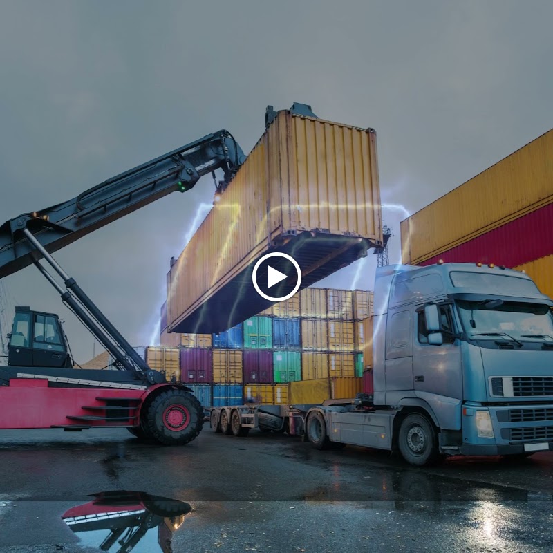 Global Freight Connections Ltd photo 3