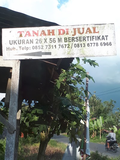 Photos of Perumahan Polri