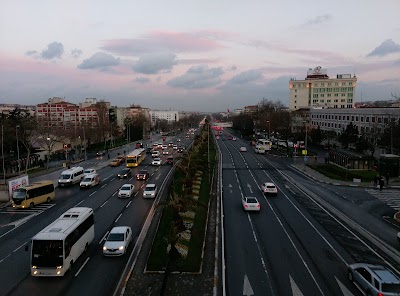 Photos of Ulubatlı