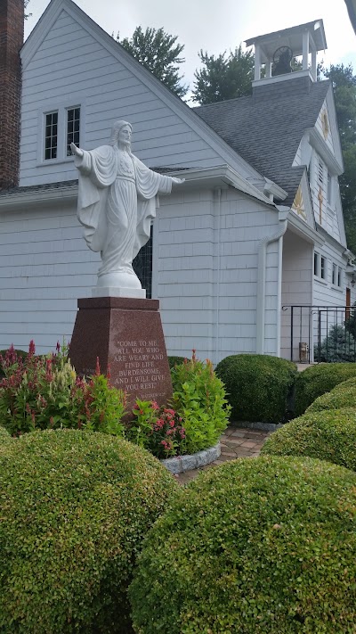 Our Lady of the Sacred Heart Church