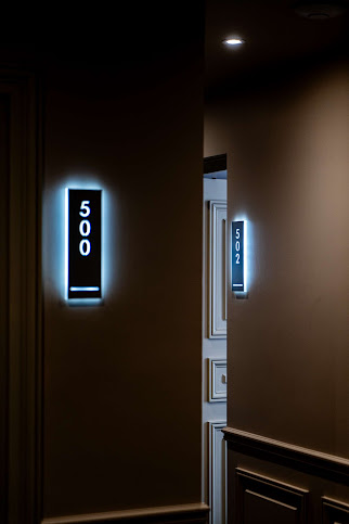 Hôtel Saint-Louis - Jardin du Luxembourg by null