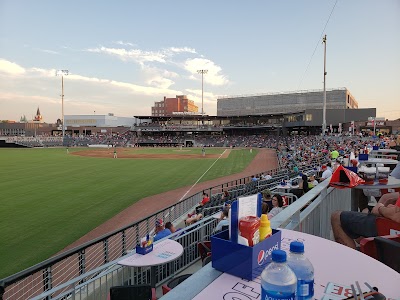 Segra Stadium