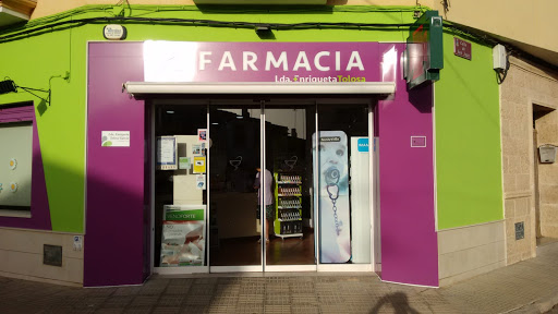 Farmacia Tolosa García - Thumbnail