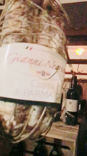 Rezensionen über Ristorante La Piazza in Pully - Restaurant