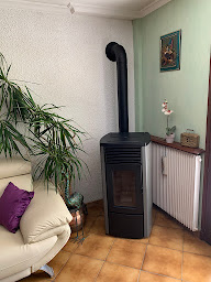 Photo n°21 de Eco'Therm à Limoges (Entrepreneur spécialisé dans les systèmes de CVC)