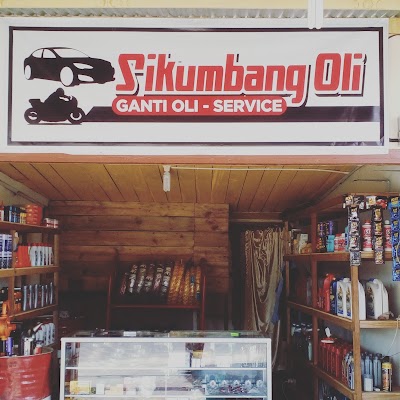 Photos of Sikumbang Oli