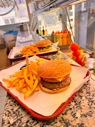 Photo n°1 de Restaurant Donnemarie à Donnemarie-Dontilly (Restaurant)