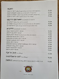 Photo n°25 de Le Donjon de Peyrepertuse à Duilhac-sous-Peyrepertuse (Restaurant français)