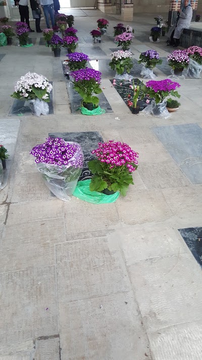 Photos of Imamzadeh Fazl Ebn Ali