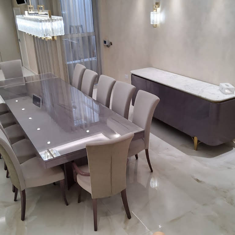 Royal Furniture Furniture Store in London selling modern