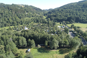 Photo n°12 de Camping Le Moulin de Serre à Singles (Terrain pour camping-cars)