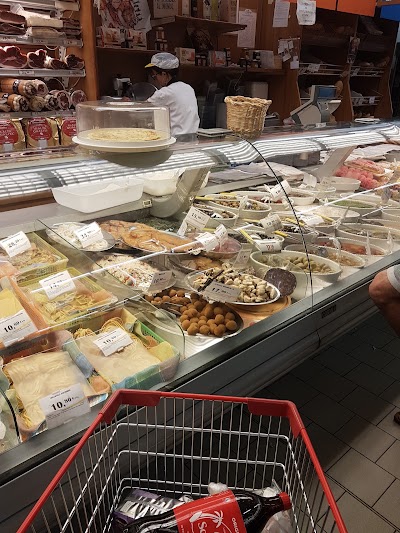 Photos of La Storta