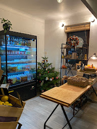 Photo n°27 de Pepin et Olivette à Bonnieux (Salon de thé)