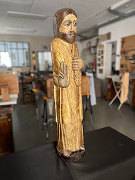 Photo n°11 de L'Ebénisterie Notre-Dame à Bordeaux (Service de restauration de meubles anciens)