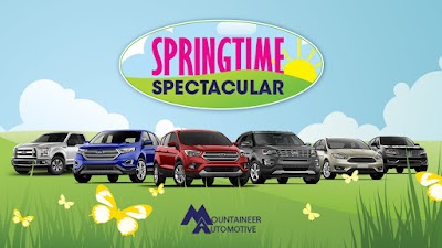 Photos of Mountaineer Automotive