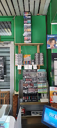 Photo n°8 de Le Pénalty à Iwuy (Bar PMU)