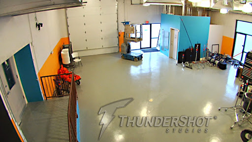 ThunderShot Studios, Inc. - Visual