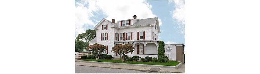 Dirsa Morin Funeral Home logo