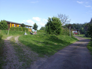 Photo n°8 de Camping du Bridier à Montsauche-les-Settons (Camping à la ferme)