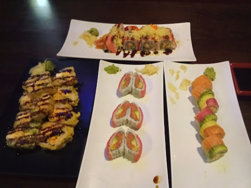 Akita Sushi - Thumbnail