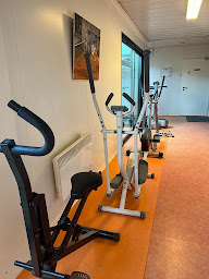 Photo n°9 de Tennis Club de Bry sur Marne à Bry-sur-Marne (Moniteur de tennis)