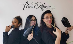 Photo n°17 de MAUD DIFFUSION Coiffeur à Aigueperse (Salon de coiffure)