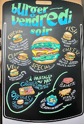 Photo n°32 de Le Bistrot Saint Germain à Saint-Germain-sur-Ille (Bar)