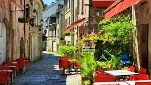 Photo n°3 de Pub 51 Pizzeria à Aubusson (Pub)