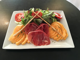 Photo n°4 de La Renaissance à Oullins-Pierre-Bénite (Restaurant)