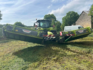 Photo n°8 de Martin Curan SAS à Curan (Fournisseur de matériel agricole)