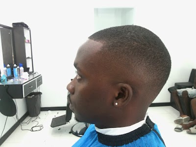 Photos of The New Classic Barber Studio