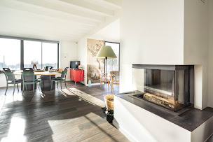 Photo n°17 de Malween HENOCQ - Maître d'Oeuvre HAMO à Le Cellier (Designer d'intérieur)