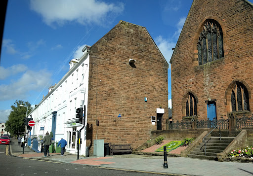 Church Court Dental Practice Dumfries, Mark Colwell & Associates (GDC:62226) Gallery - United Kingdom