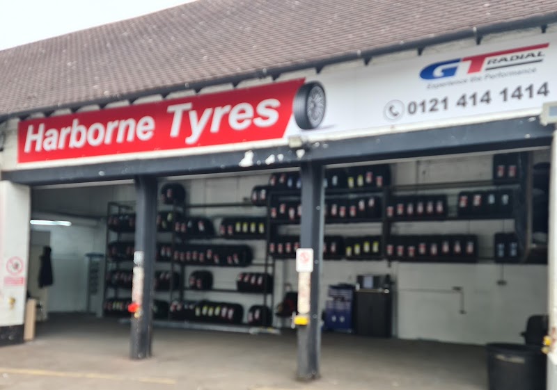 Harborne Tyres photo 2
