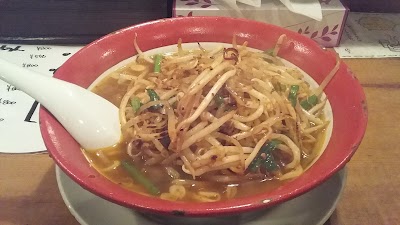 Photos of ラーメン とんとん